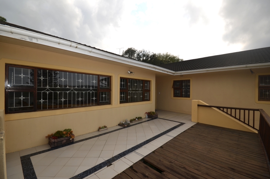 3 Bedroom Property for Sale in Dorchester Heights Eastern Cape